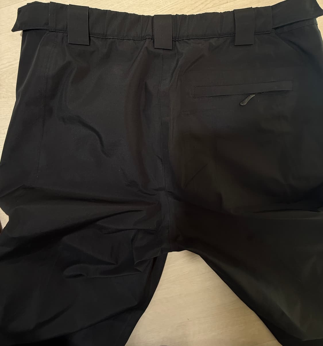 [L,M] 팔라스 23ss 고어텍스 셋업  상품이미지9