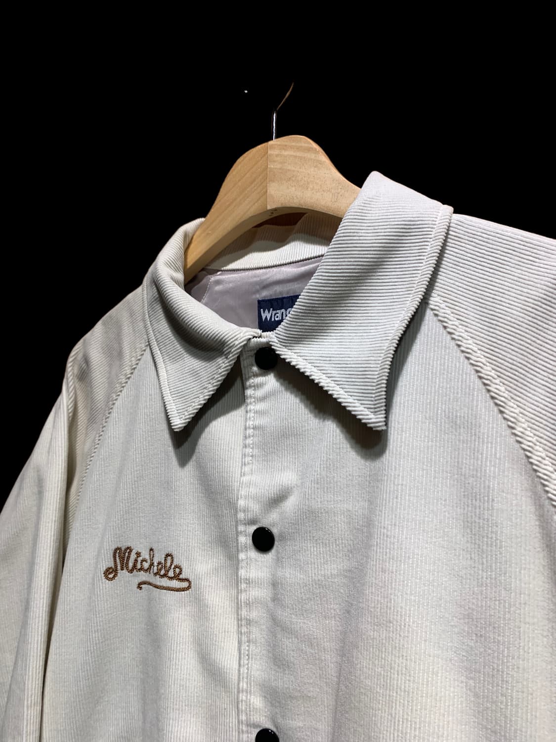 Wrangler x monkey time 코듀로이재킷 상품이미지3