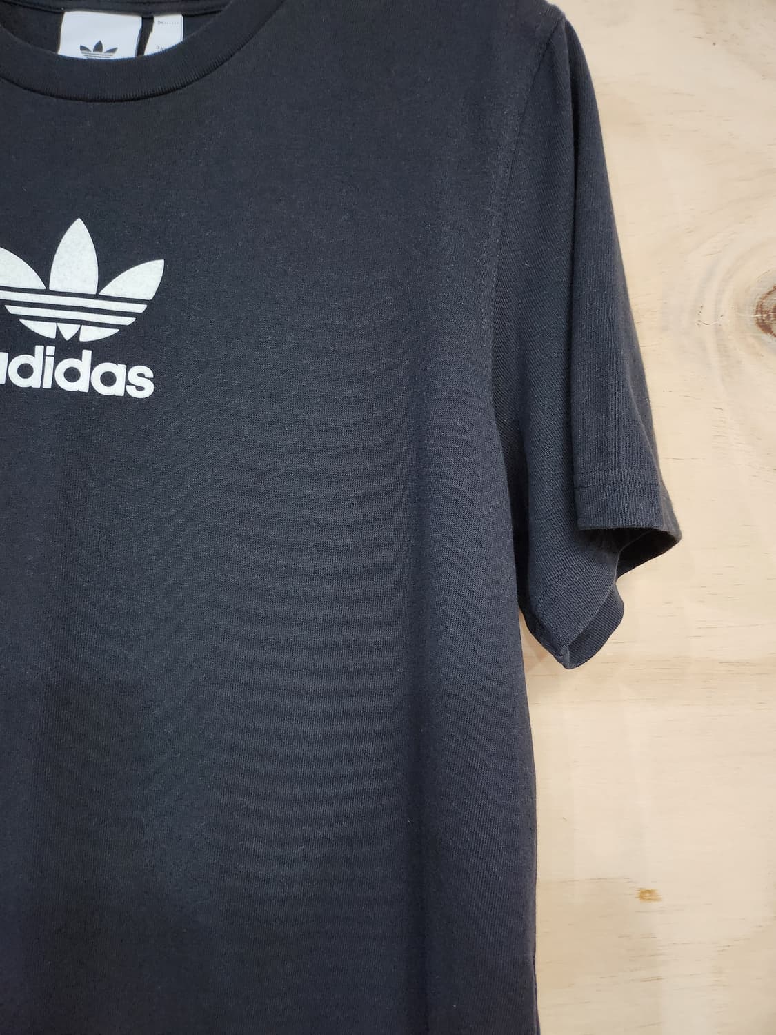 1068) 아디다스 ADIDAS 아디컬러 프리미엄 반팔티 상품이미지3