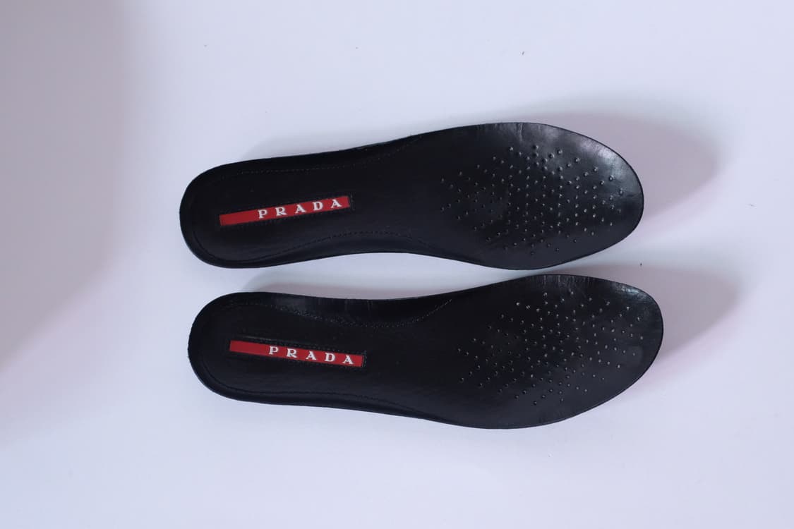 프라다 아메리카 컵 Prada America’s Cup(6.5) 상품이미지6