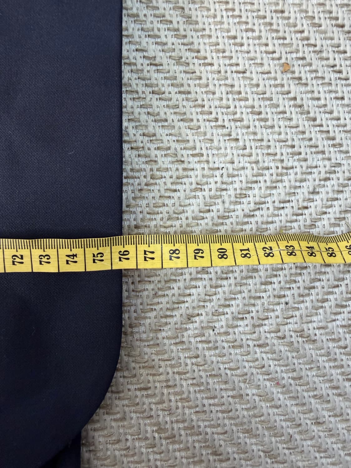 정품) 휴고보스 신형 네이비 자켓 52(105) 상품이미지8