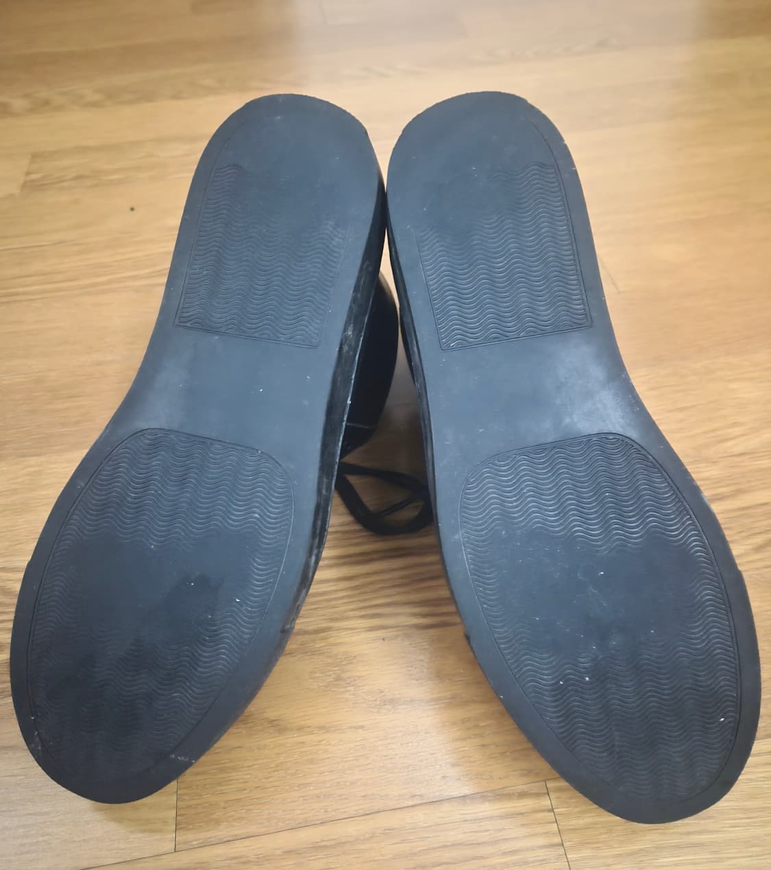 요지야마모토 뿌르옴므 스터드 스니커즈 275 상품이미지4