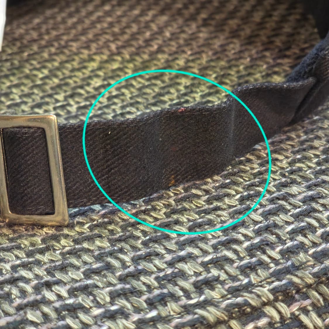 아디다스 썬캡 모자  상품이미지4