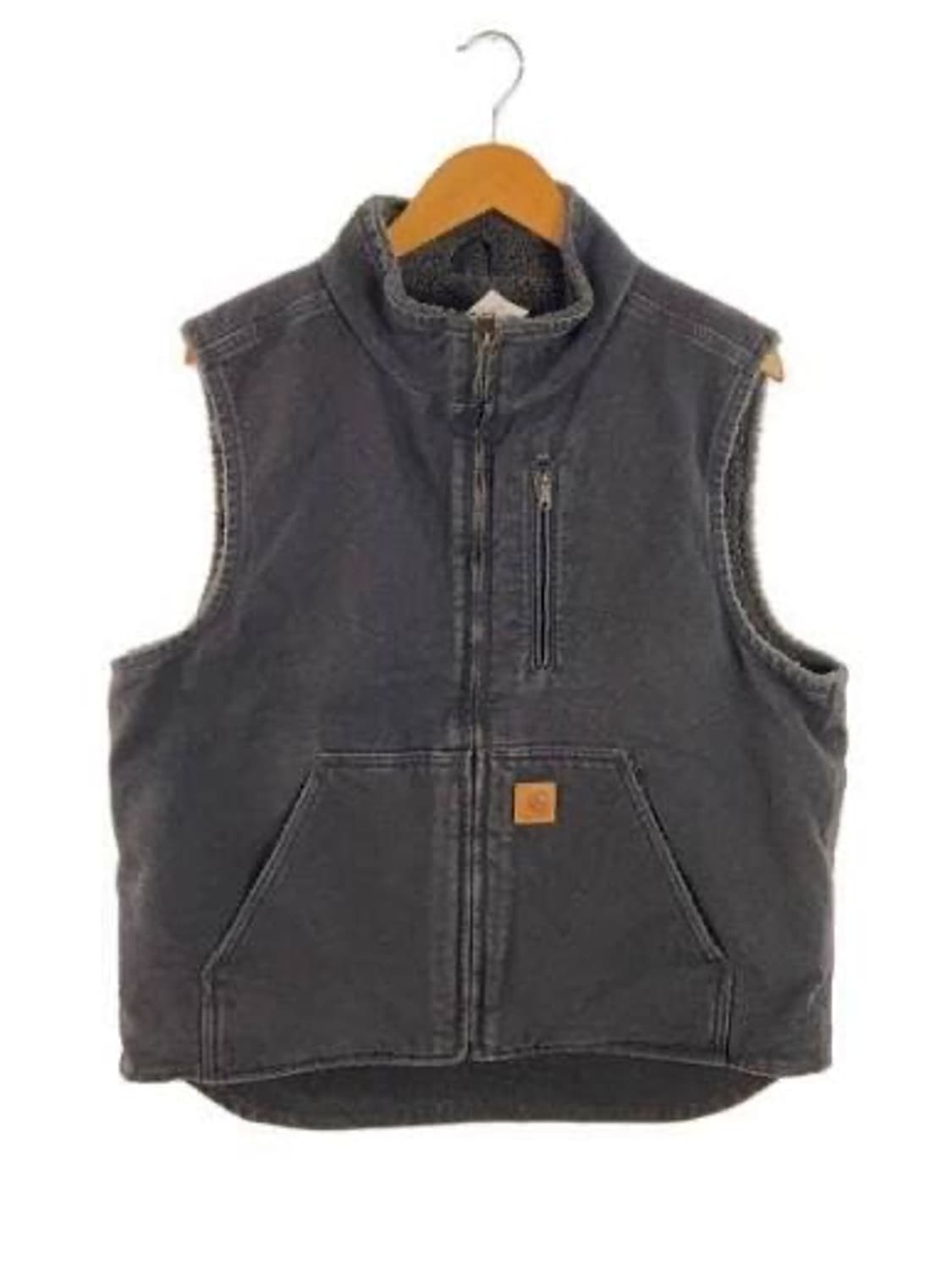 (구매)칼하트 V33 001(블랙) 엑라 상품이미지1