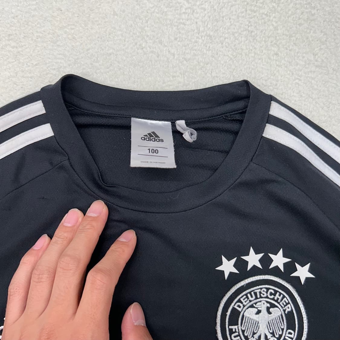 Adidas Germany jersey 상품이미지6