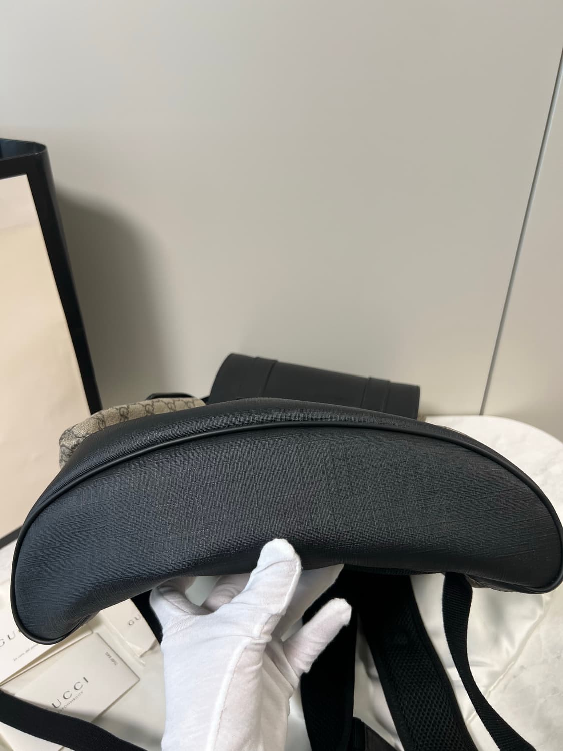 구찌 백팩 450958 상품이미지8