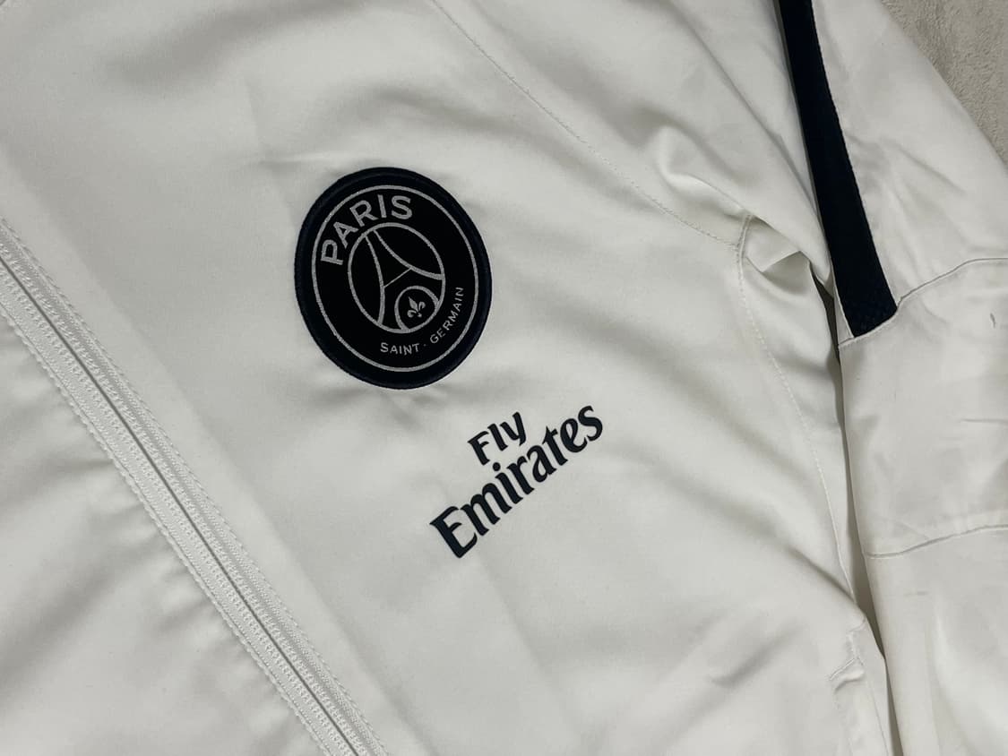 나이키 파리생제르망 드라이핏 트랙자켓 상품이미지3