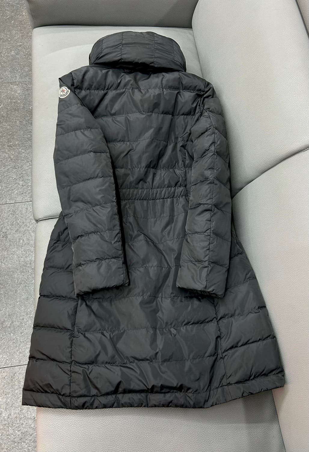 몽클레어 플라메뜨 패딩(3) 상품이미지7