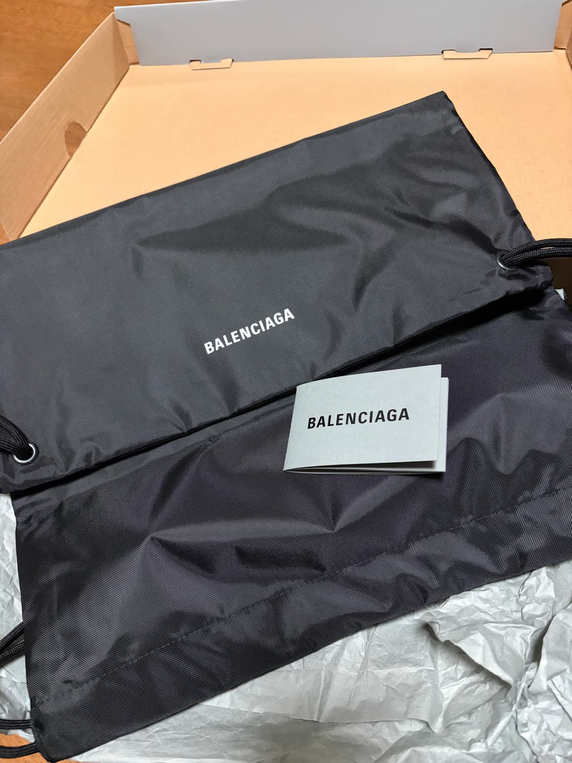 발렌시아가 서킷 39사이즈 상품이미지7