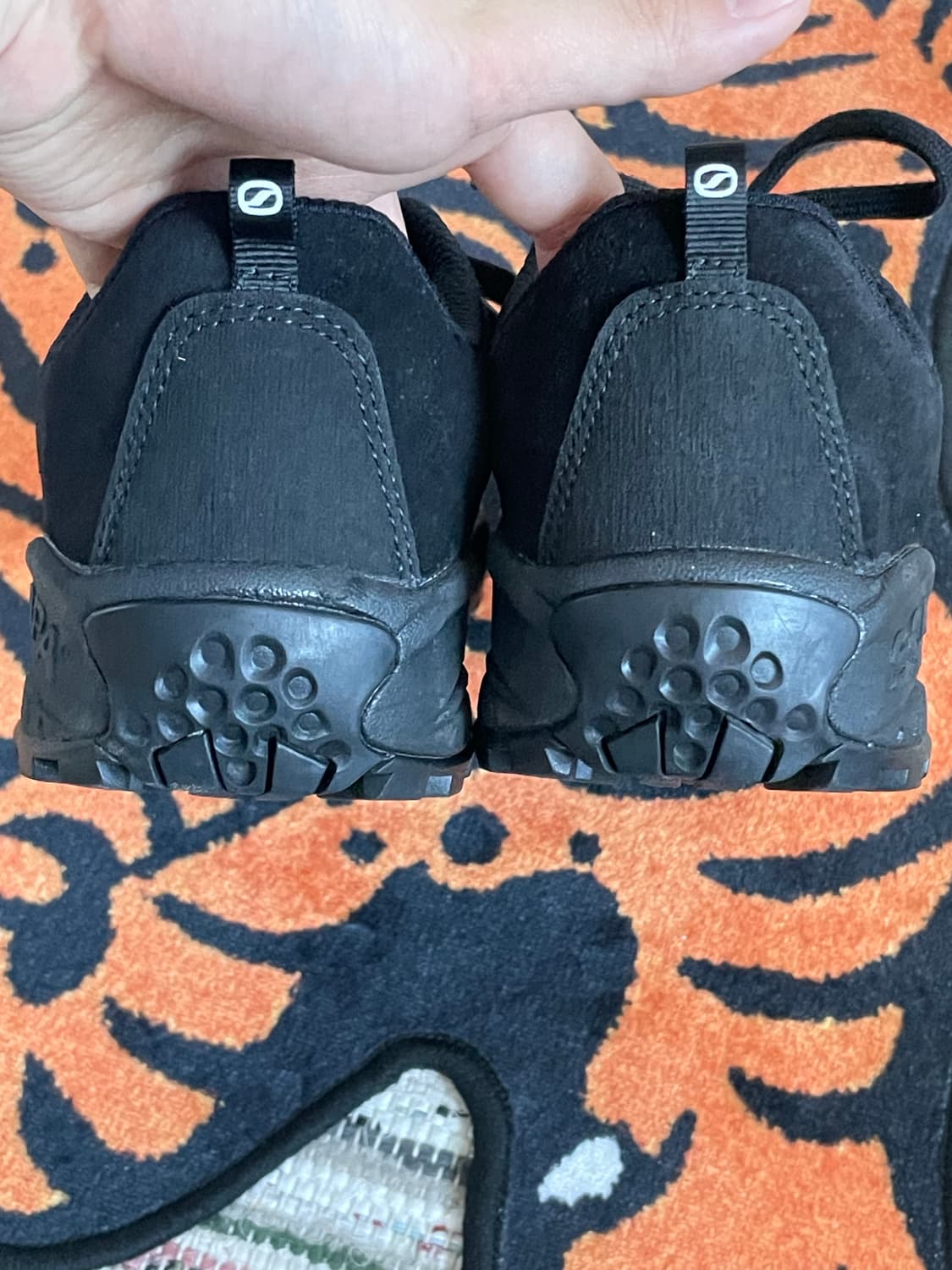 스카르파 모히또 블랙 41 상품이미지4