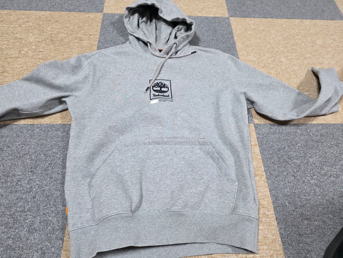 팀버랜드 후드티  상품이미지7
