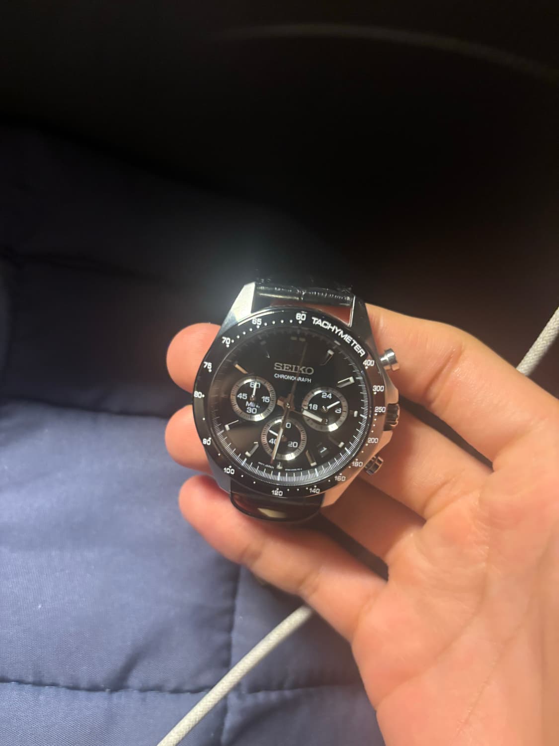 세이코SBTR021 상품이미지1