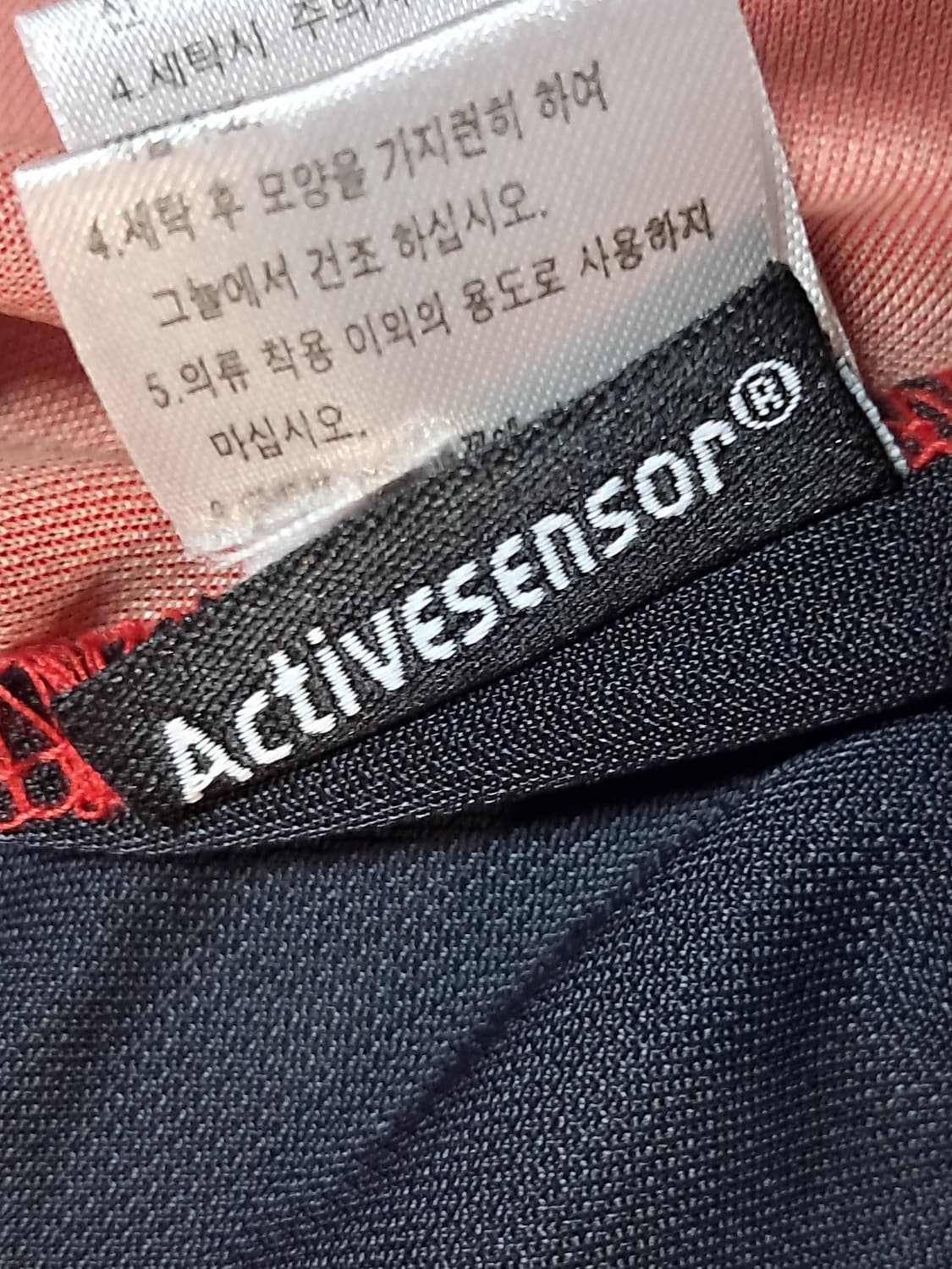 노스페이스 여성 반팔티 L 상품이미지10