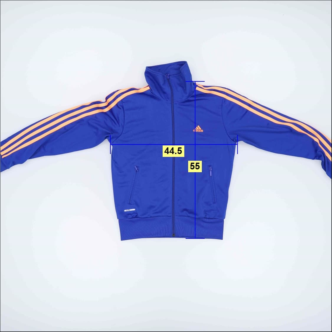 90 아디다스 여성 트레이닝세트 셋업 0122H1 상품이미지8