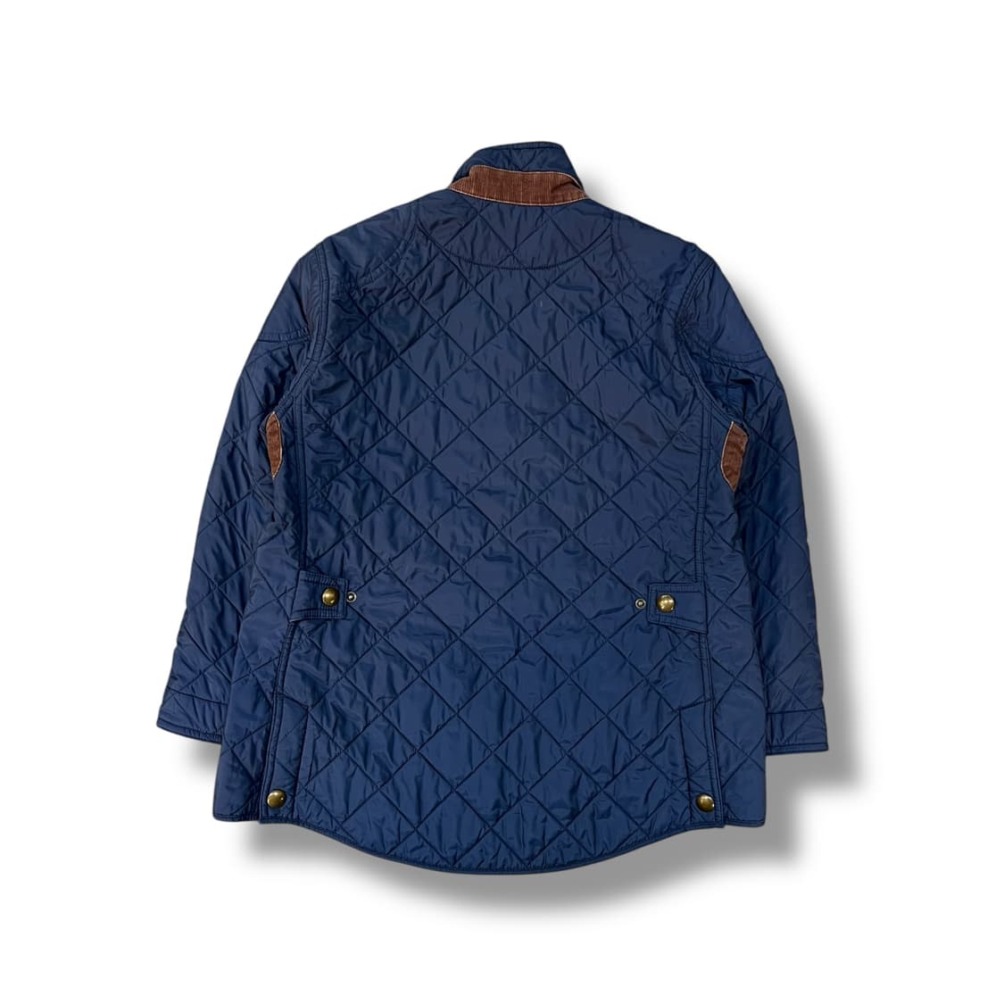  폴로랄프로렌 자수 퀼팅 자켓 y13979 상품이미지3