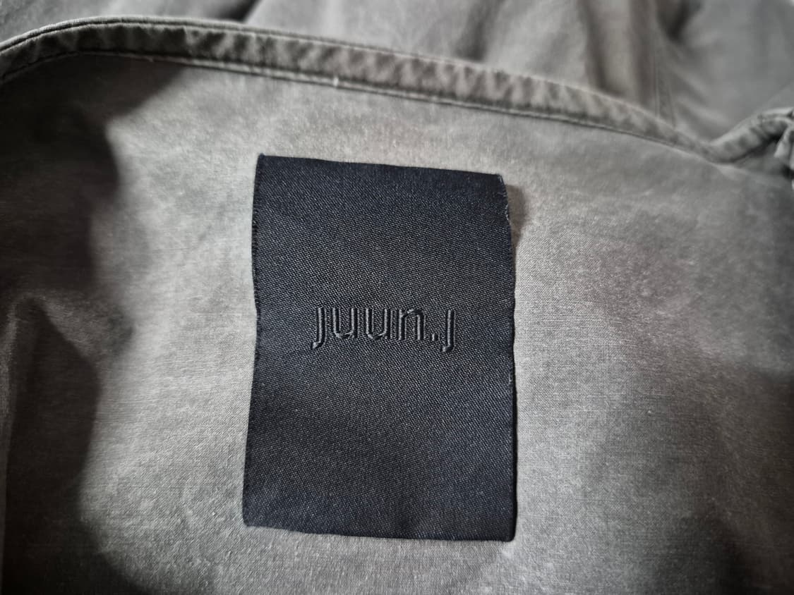 준지 다잉 반팔 (44) 상품이미지7