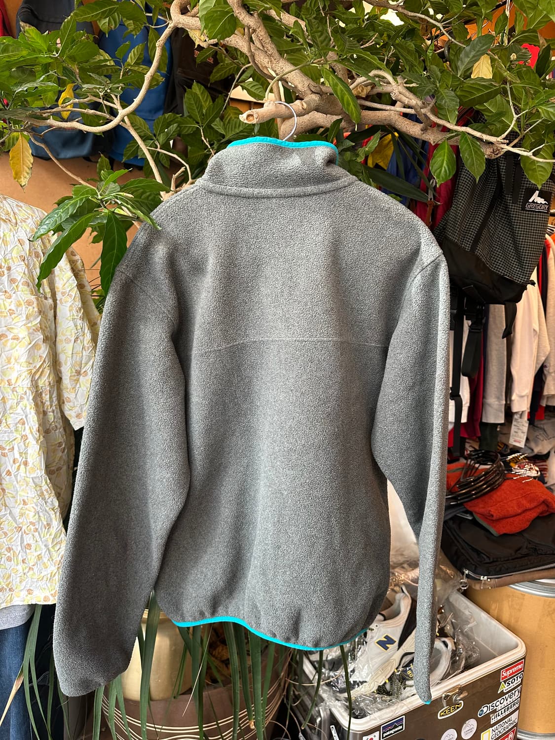 Z-381 파타고니아 신칠라  상품이미지2