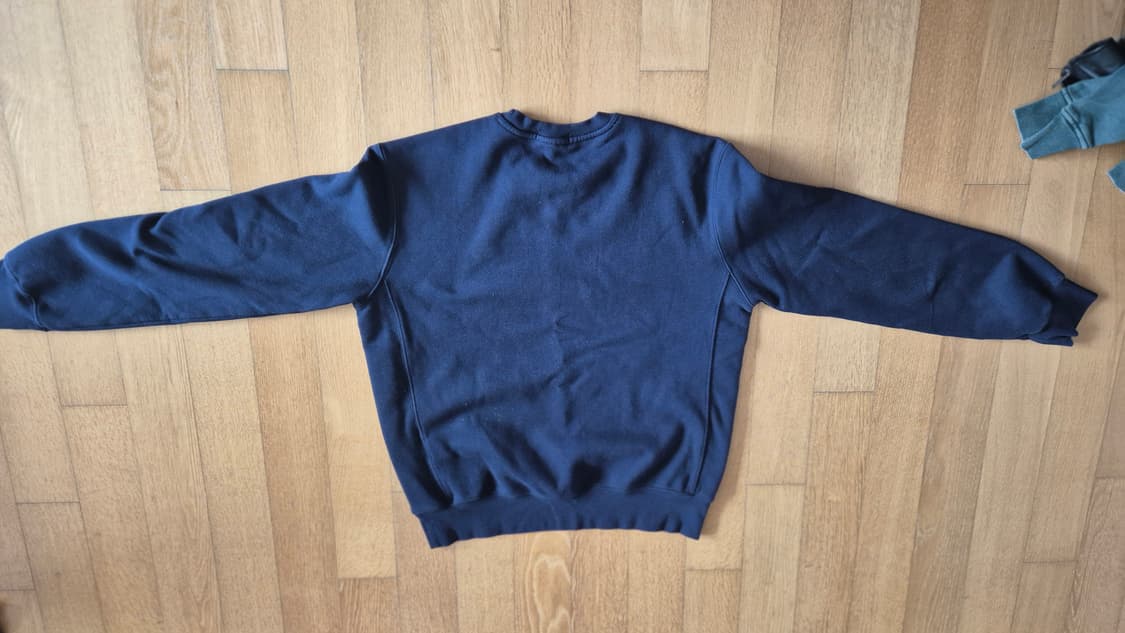 폴로 랄프 로렌 맨투맨 L 상품이미지2