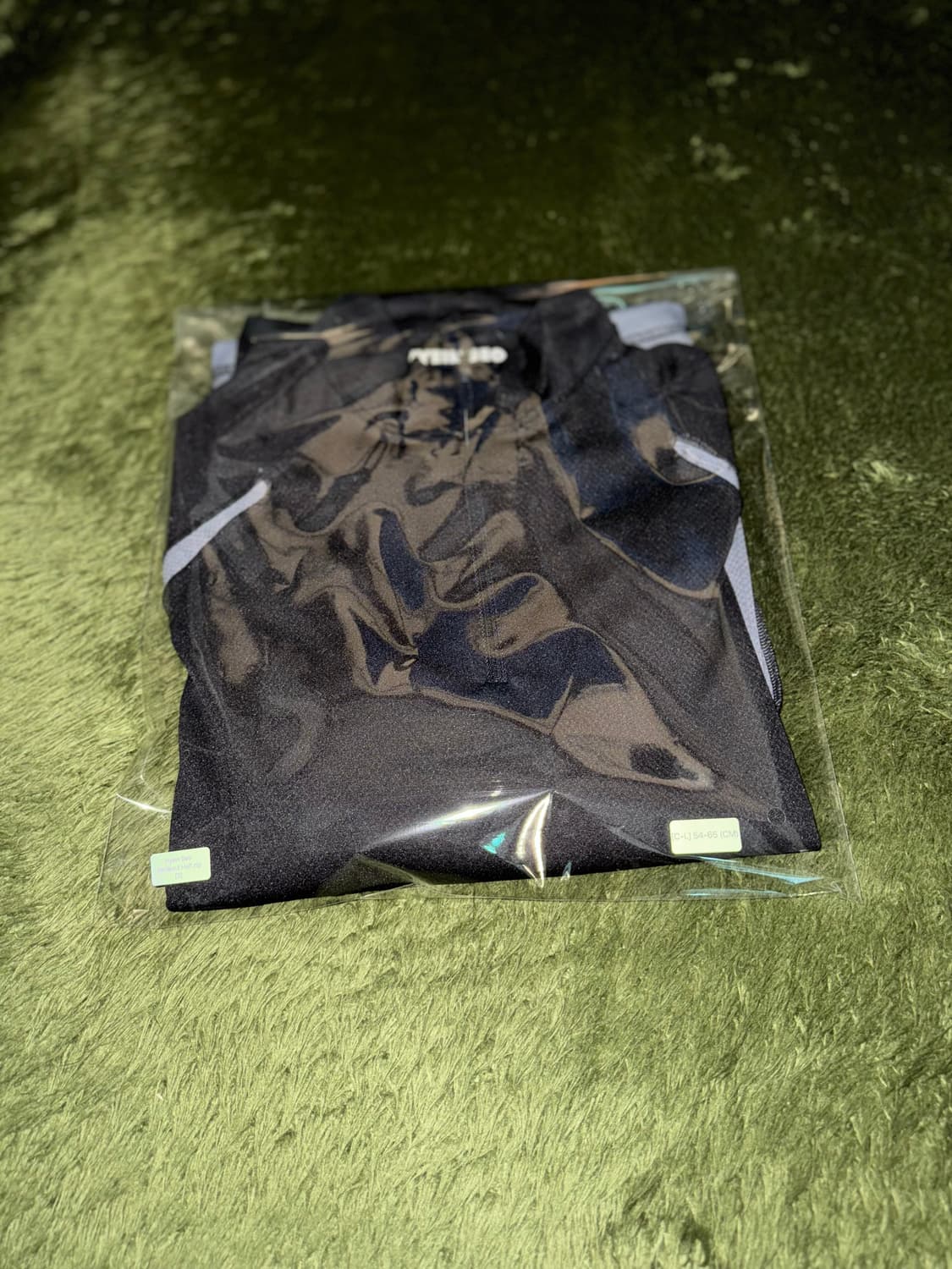 [3] HYEIN SEO 혜인서 인사이드 아웃 패널 디테일 하프 집업 상품이미지10