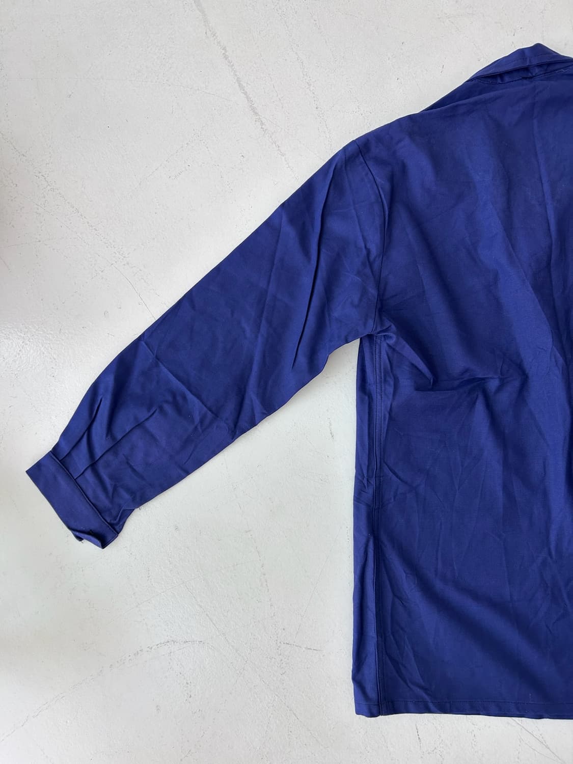 60's Vtg  1848 Sanfor Frech Workwear Jk 상품이미지7