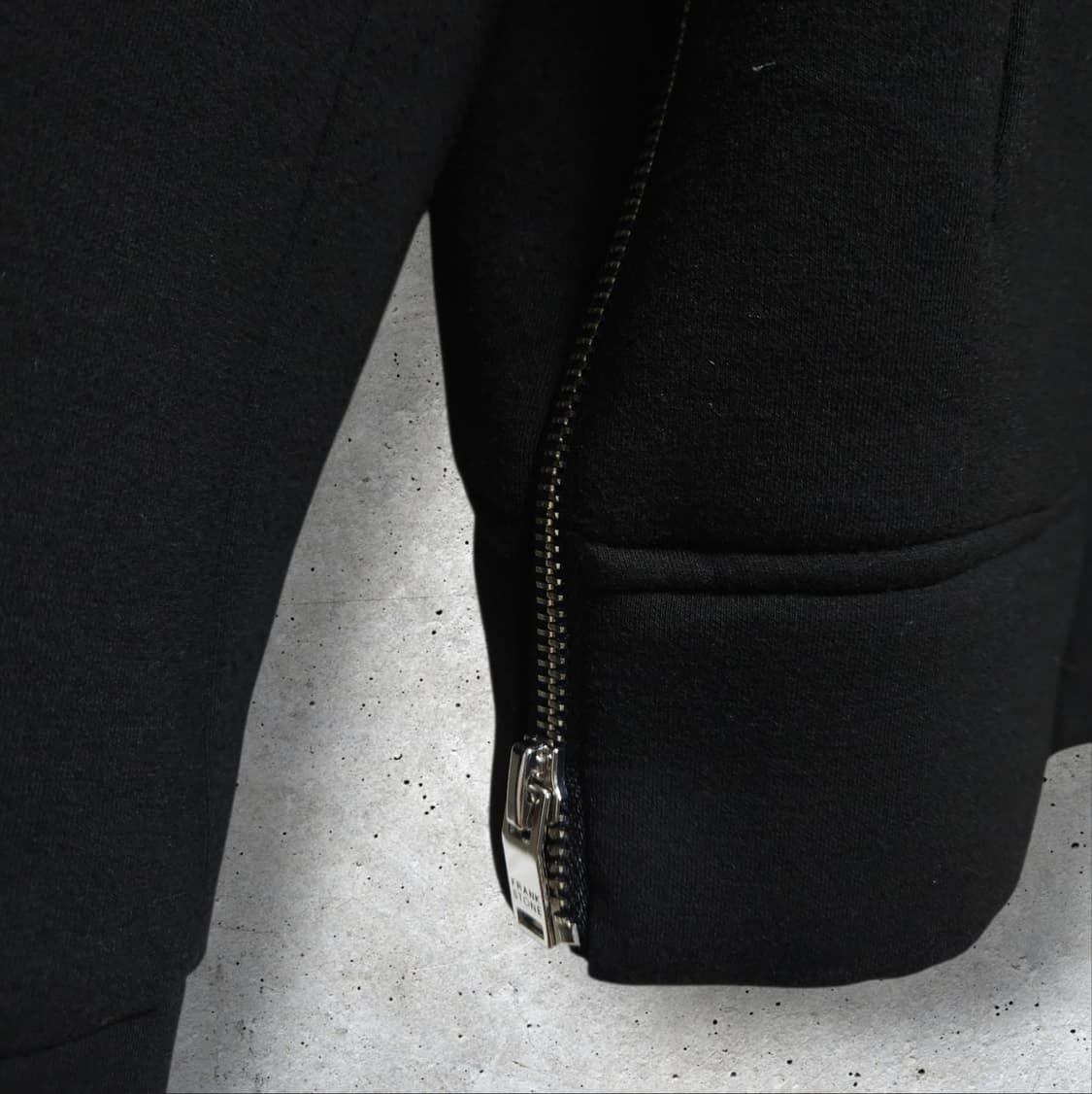 프랭크스톤 봄버 자켓 (95/M) 상품이미지7