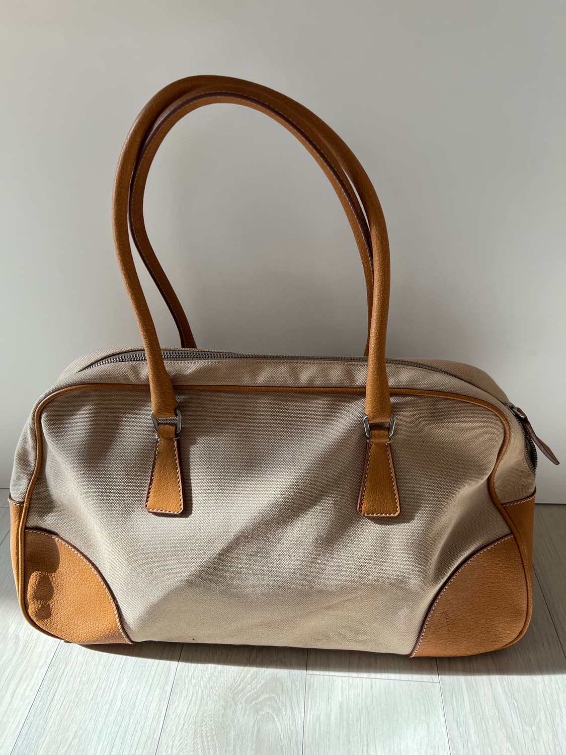 프라다 토드백 상품이미지1