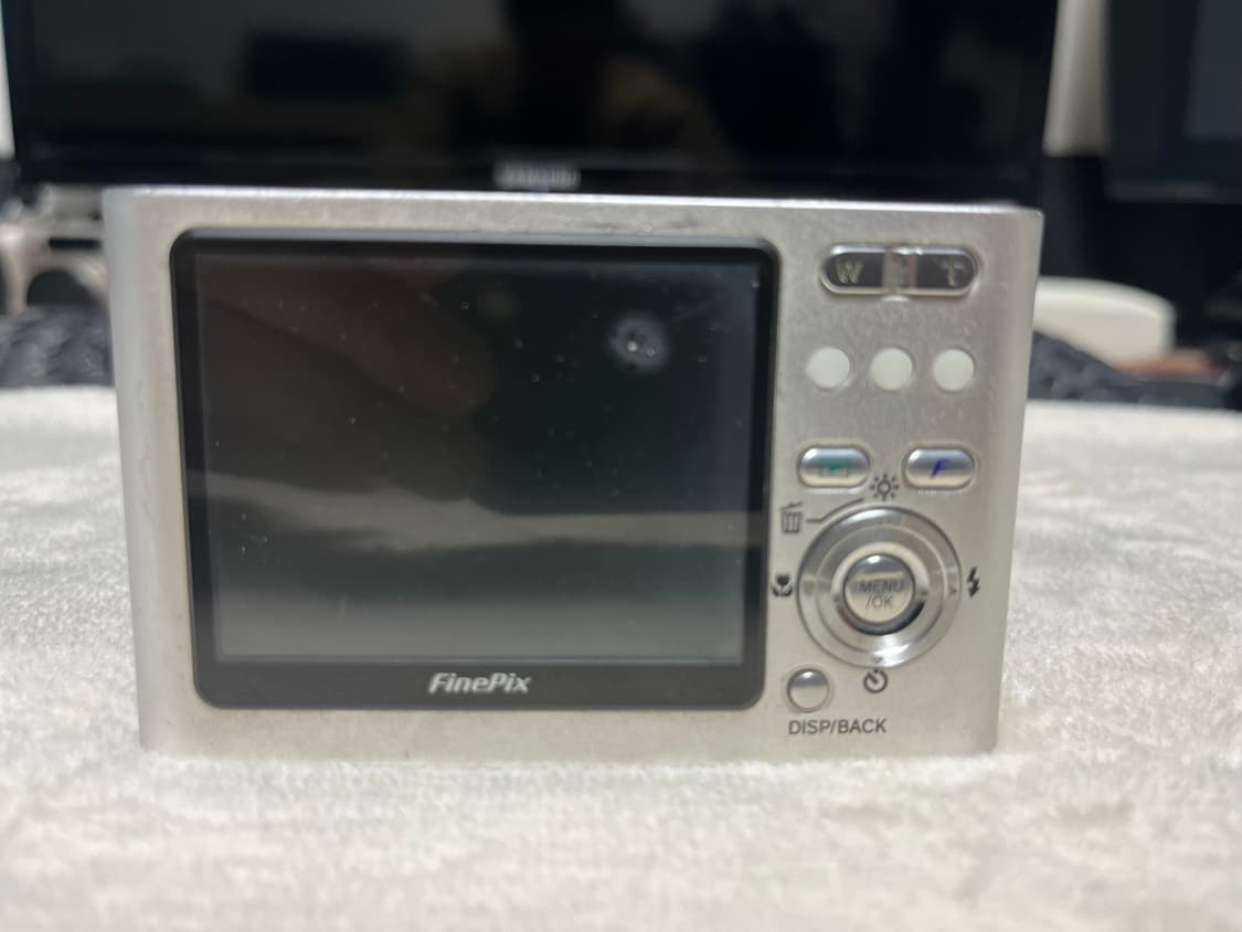 📸✨ 파인픽스 Z1 판매합니다 ✨📸 상품이미지4