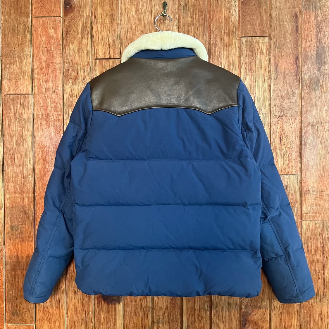 Penfield 락울 패딩  상품이미지2