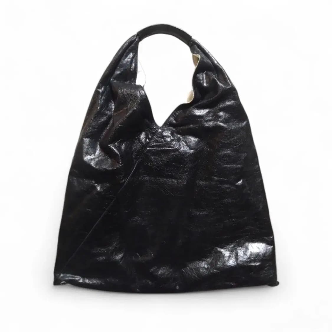 마르지엘라 소가죽 숄더백 mm6 상품이미지1