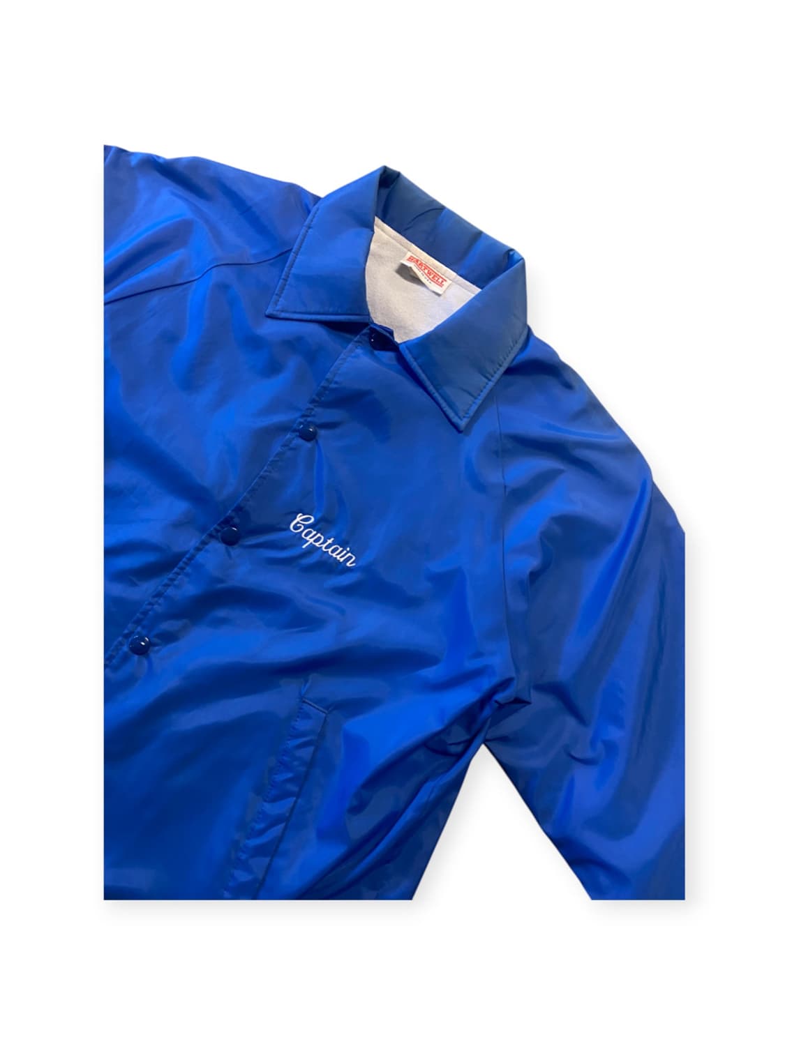 빈티지 코치 자켓 Made in USA (Man L) AA0505 상품이미지3
