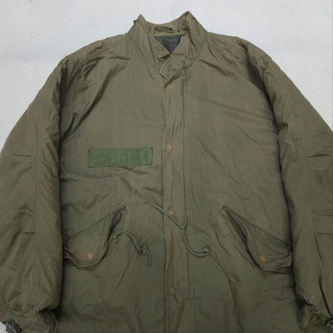 ymclky m65 피쉬테일 파카 S R 상품이미지3