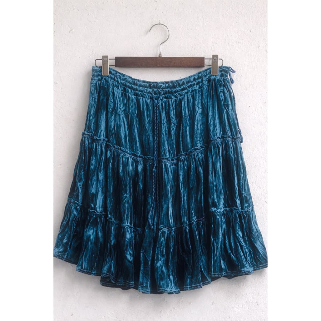 호수의 푸름 코디 set 상품이미지4