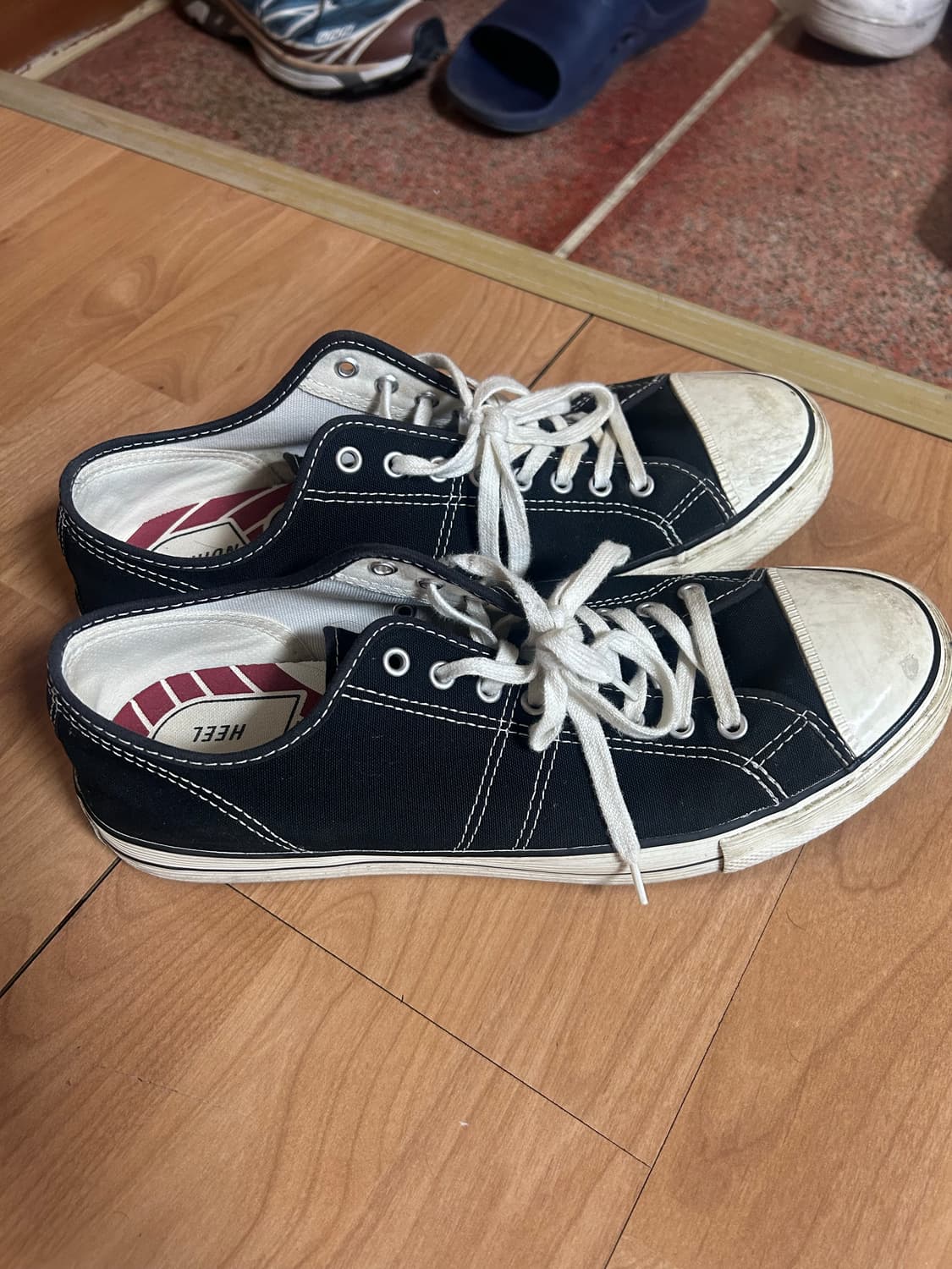 컨버스 척테일러 265 상품이미지2