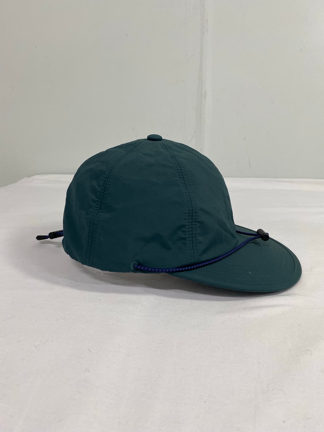 HITCH City 1 그린 러닝 캠프캡 상품이미지3