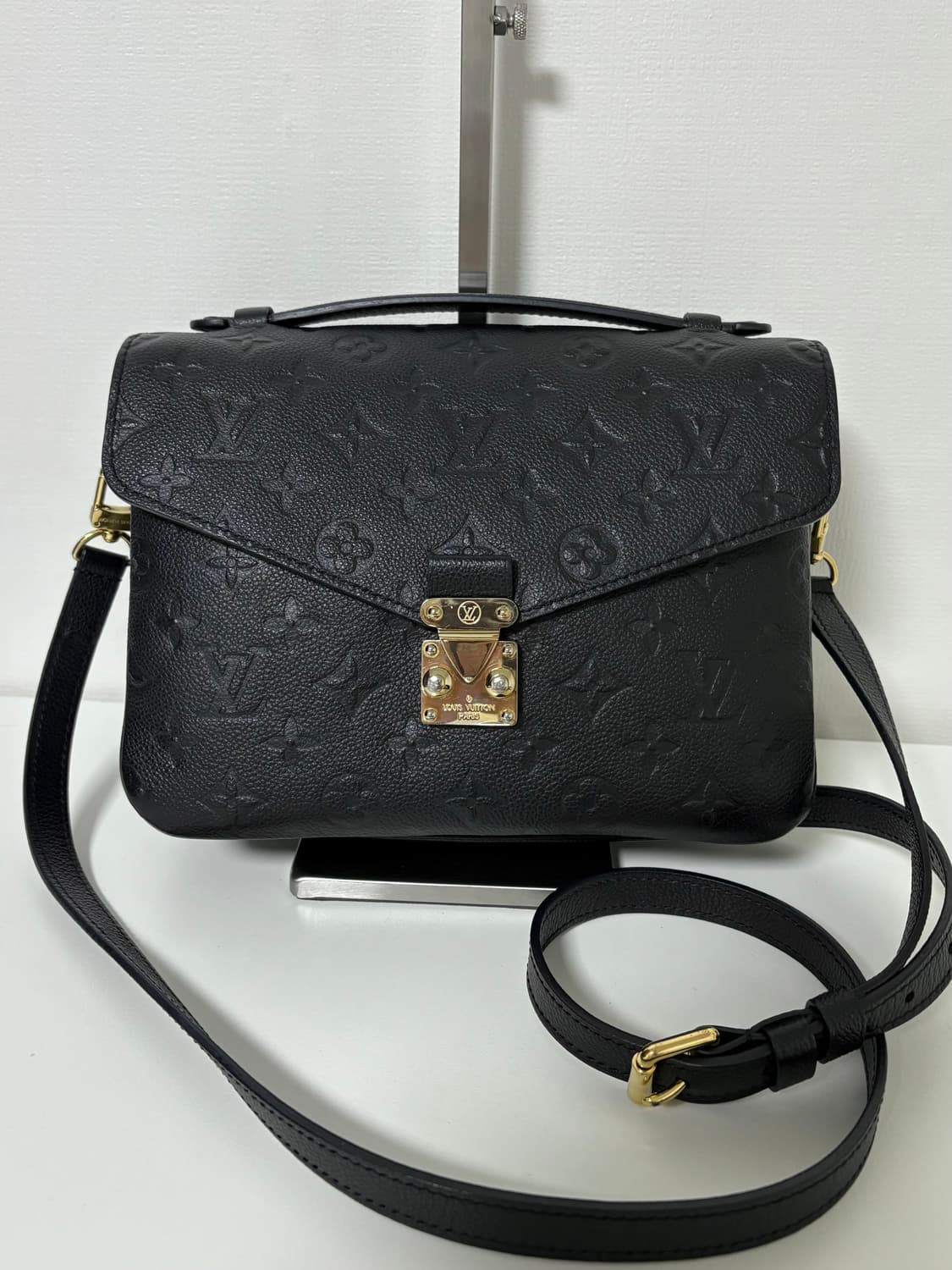 루이비통 포쉐트메티스 앙프레뜨 크로스백 상품이미지1