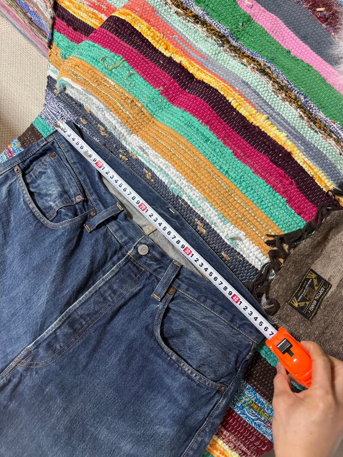 LVC 501XX 상품이미지4