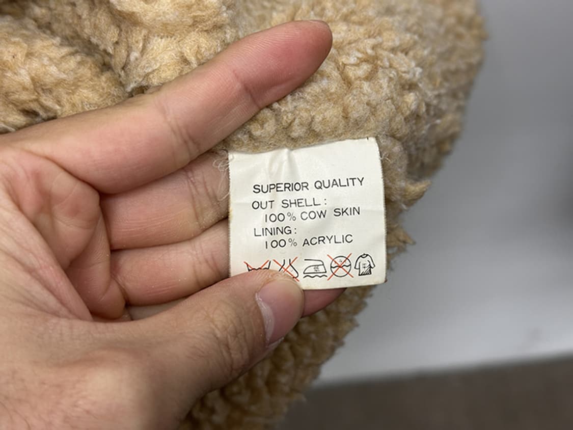 70'S NORTH PERMIT (L) 상품이미지10