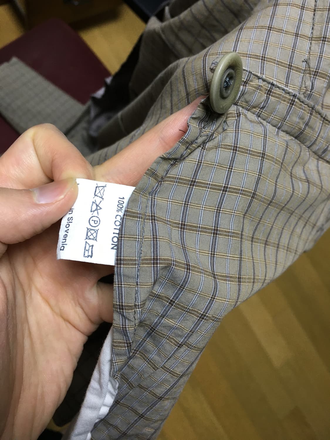 드리스 반 노튼 블레이저 자켓 상품이미지7