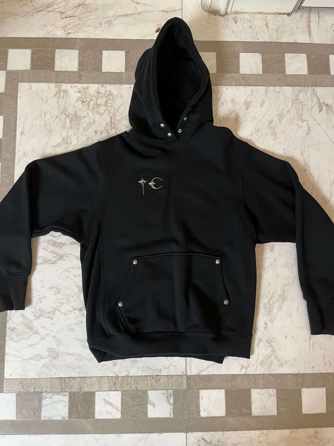 떠그클럽 아머후드3 상품이미지1