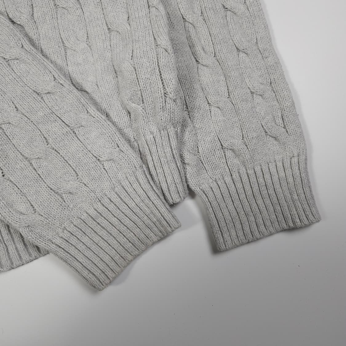 폴로 랄프로렌 케이블 니트 상품이미지4