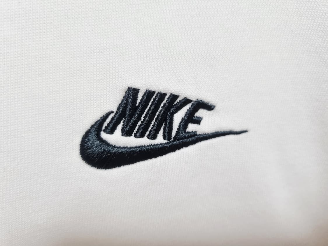 남성 레어 루즈핏 나이키 X 피스마이너스원 콜라보 롱슬리브 긴팔 티셔츠 상품이미지7