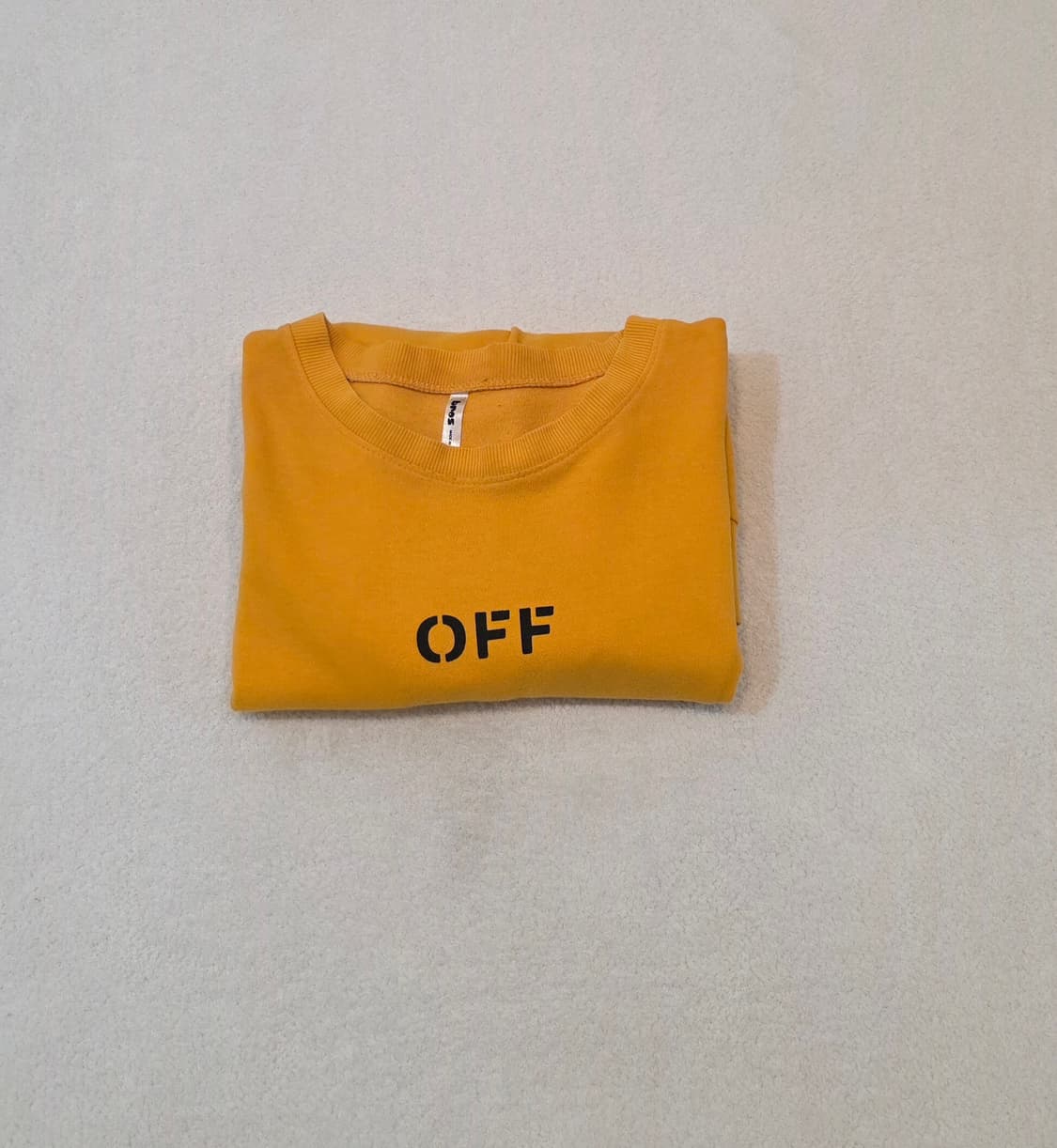 OFF 빈티지 긴팔티 상품이미지6