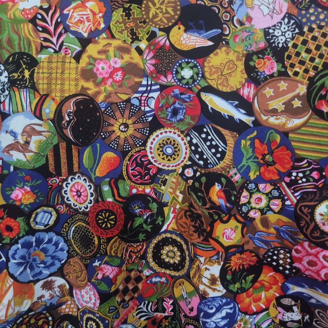 KENZO 겐조 빈티지 롱슬리브  상품이미지5