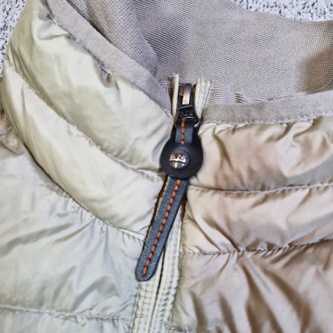 파라점퍼스 우먼 경량패딩 상품이미지4