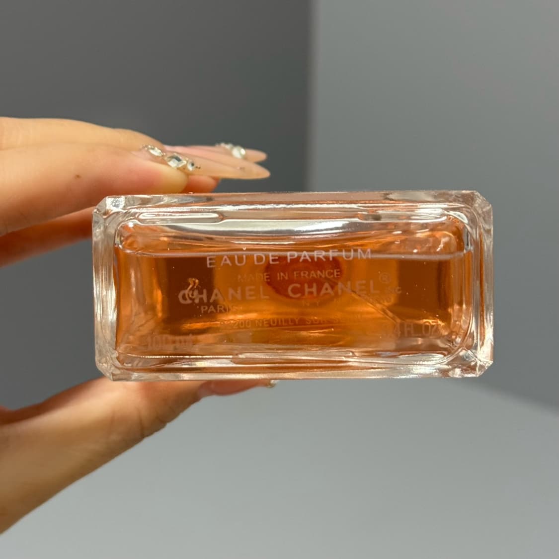 샤넬 코코 마드모아젤 향수 100ml 상품이미지5