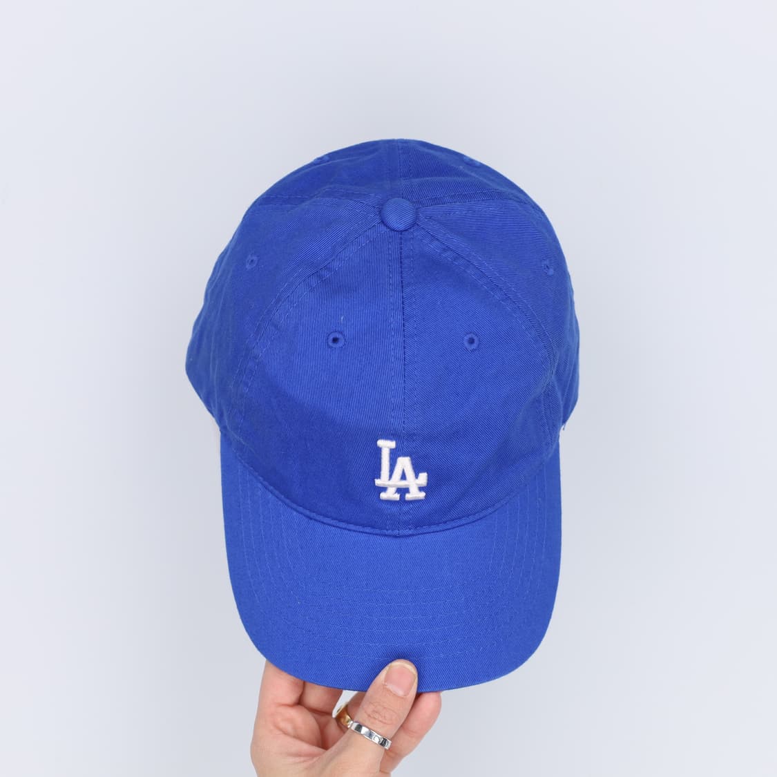 F MLB LA다저스 볼캡 0219H1 상품이미지1