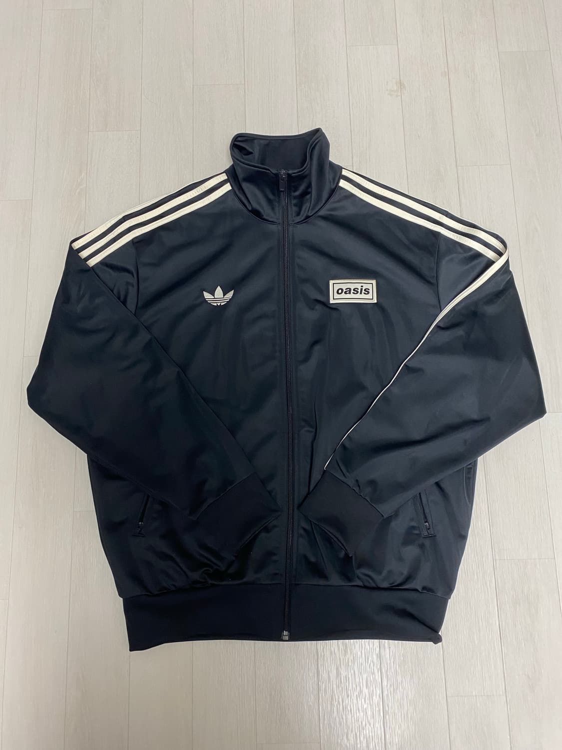 adidas 아디다스 oasis firbird (size L) 상품이미지1