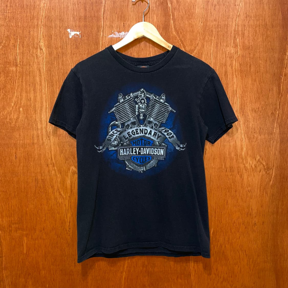 (S) Harley Davidson 할리 반팔티 상품이미지1