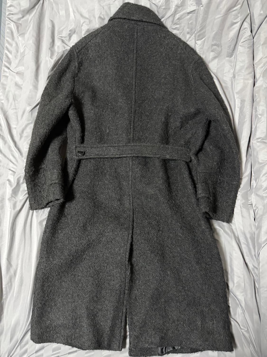 알렌느 알파카 멀티웨이 맥코트 상품이미지5