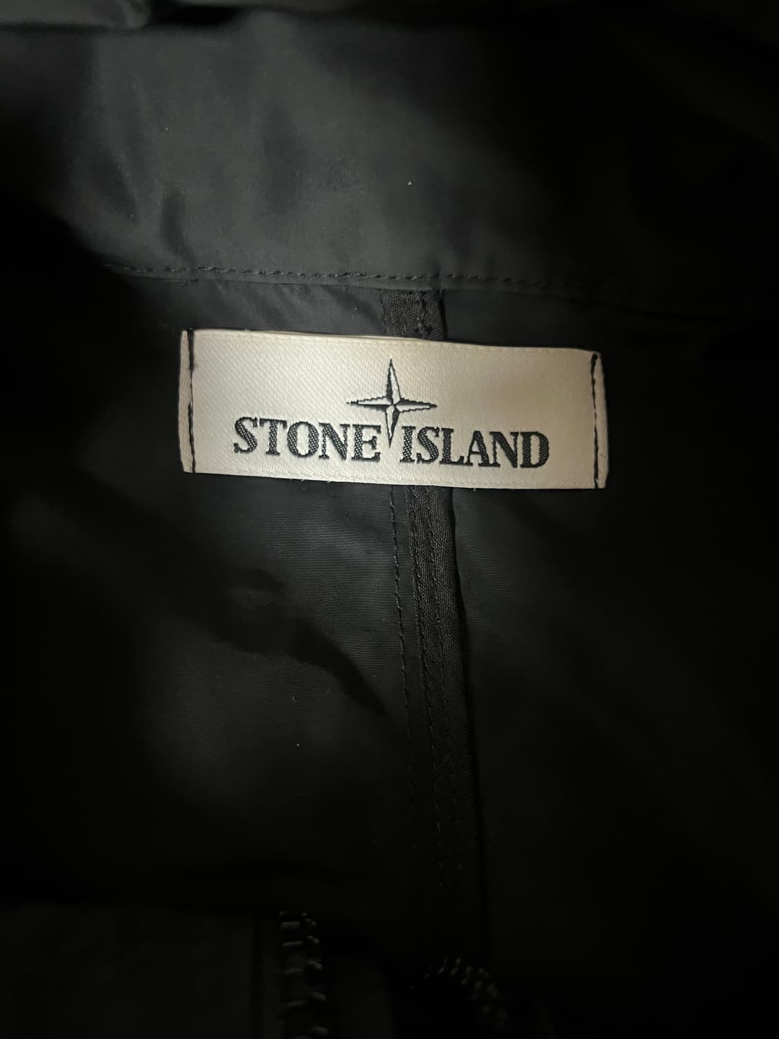 스톤아일랜드 마이크로 랩스 자켓L 상품이미지2